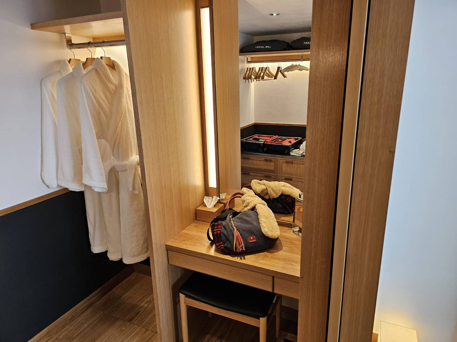 テラススイート プレステージ　ガンツウ（guntû）