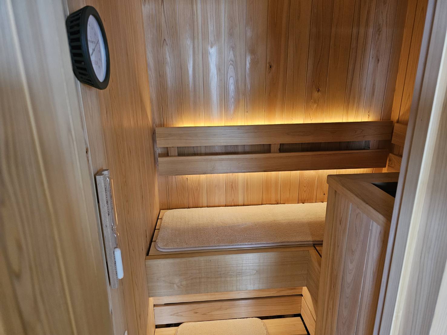 テラススイート プレステージ　ガンツウ（guntû）