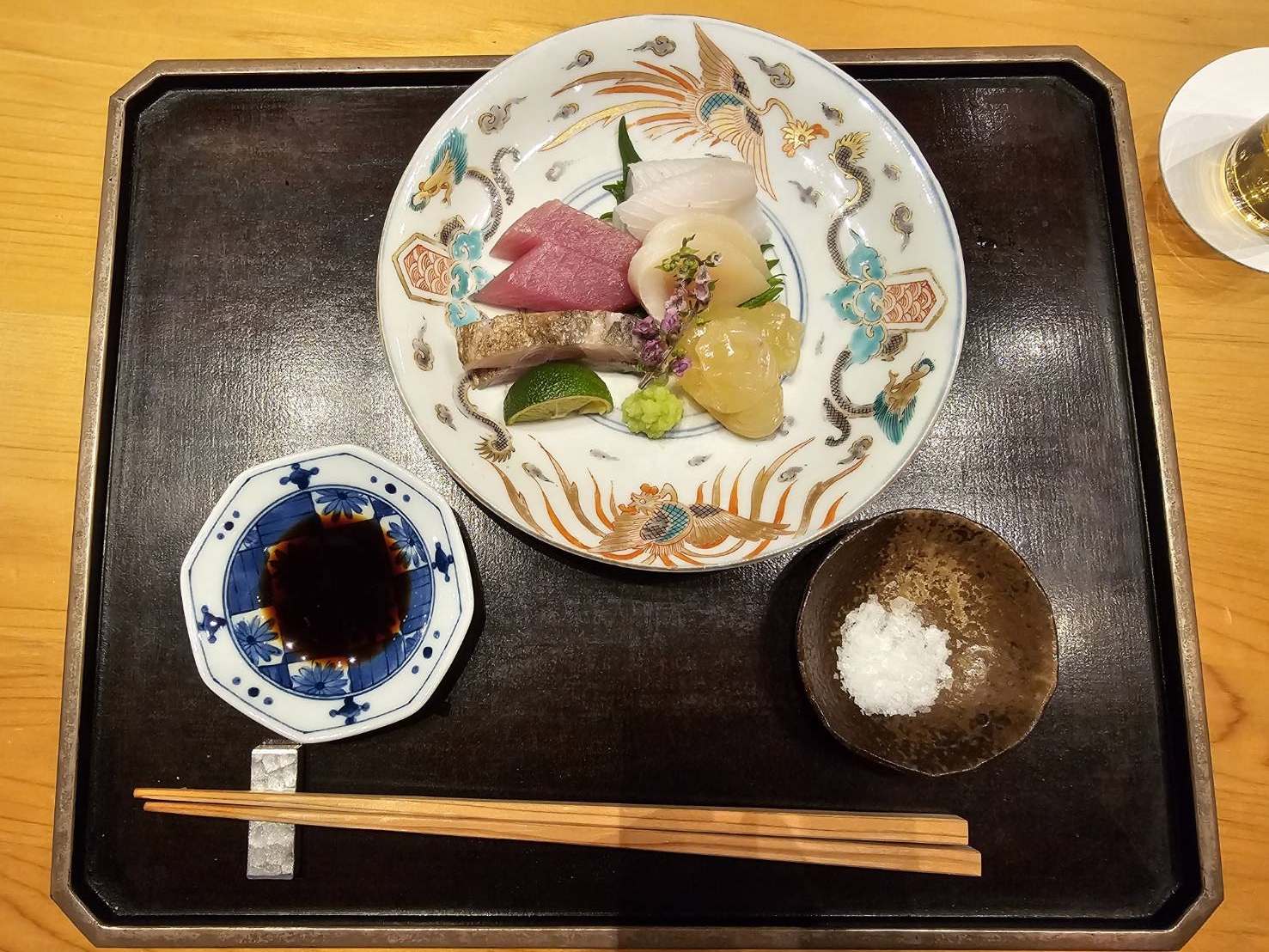 ガンツウ（guntû）食事