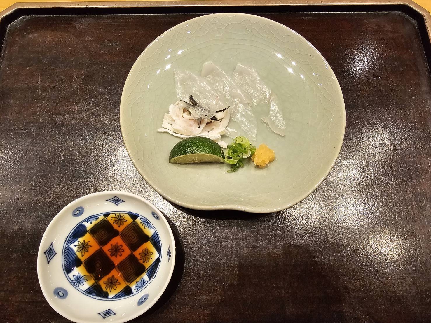 ガンツウ（guntû）食事