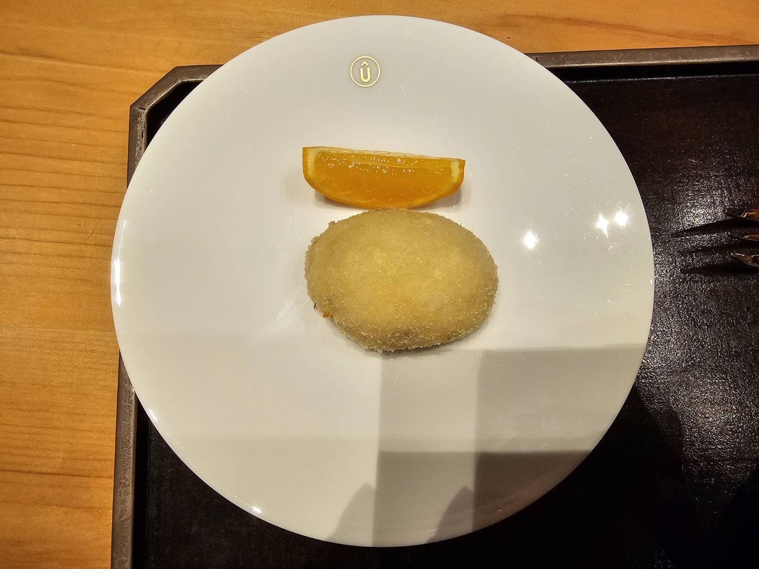 ガンツウ（guntû）食事