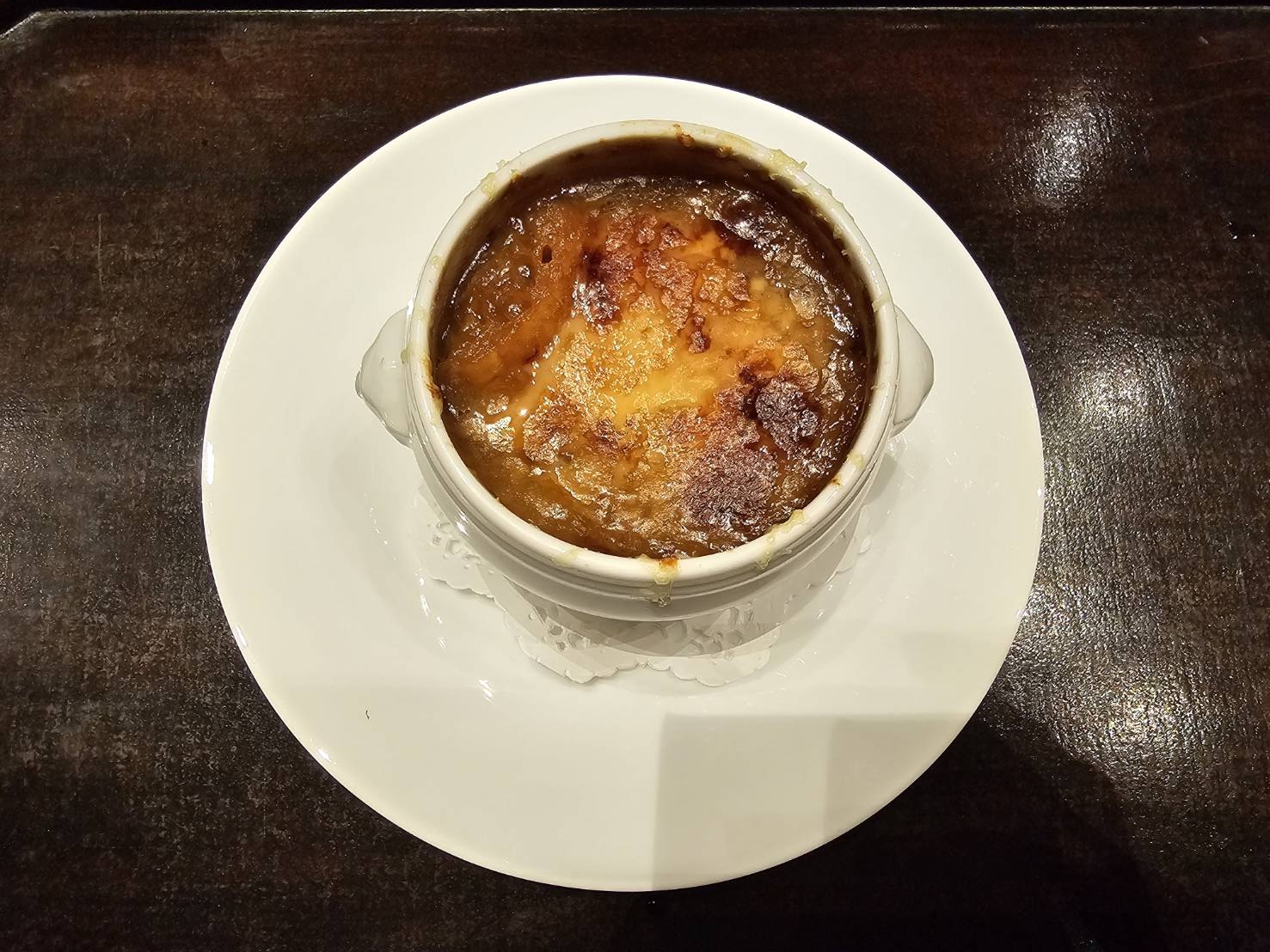 ガンツウ（guntû）食事