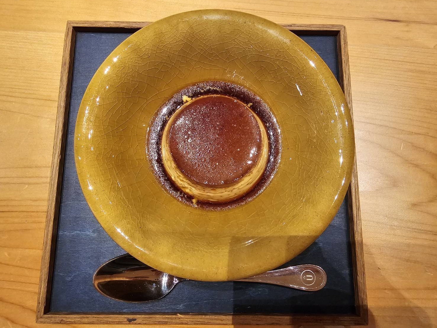 ガンツウ（guntû）食事