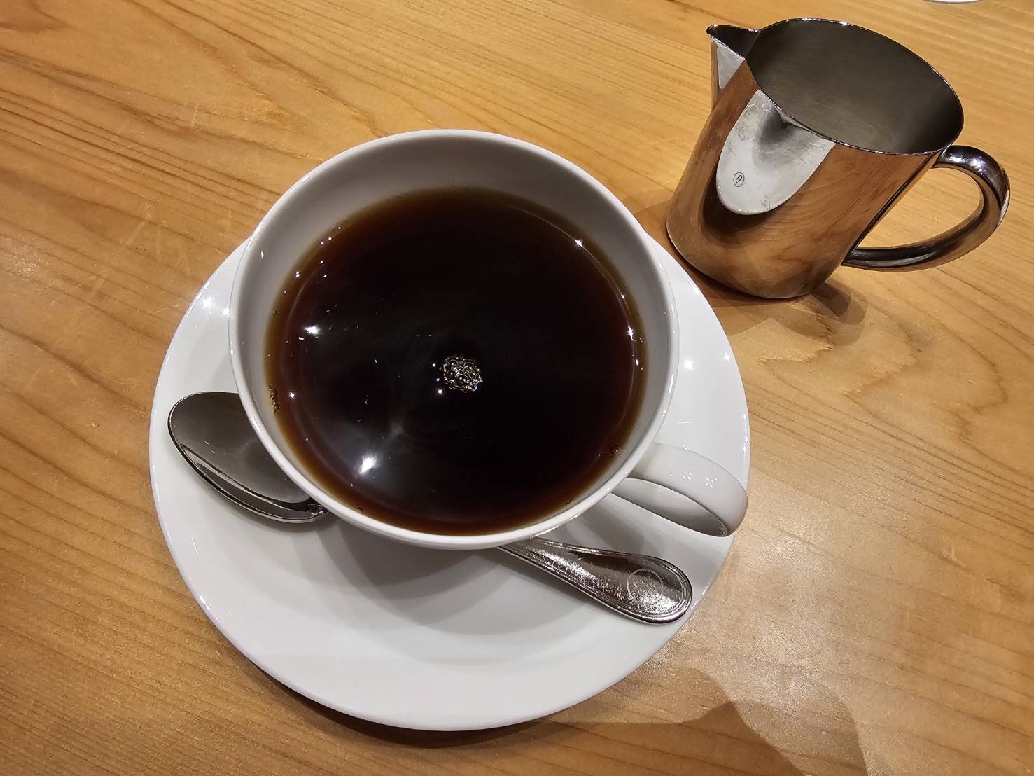 ガンツウ（guntû）食事