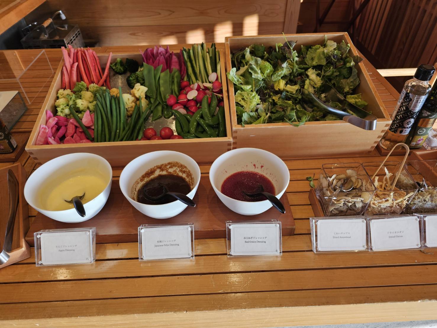 ガンツウ（guntû）食事