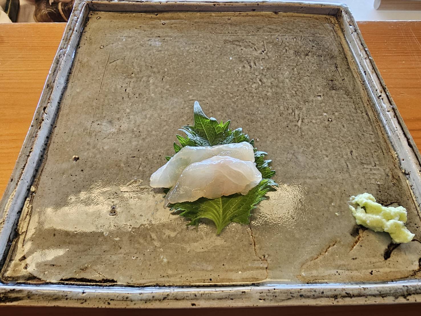 ガンツウ（guntû）食事