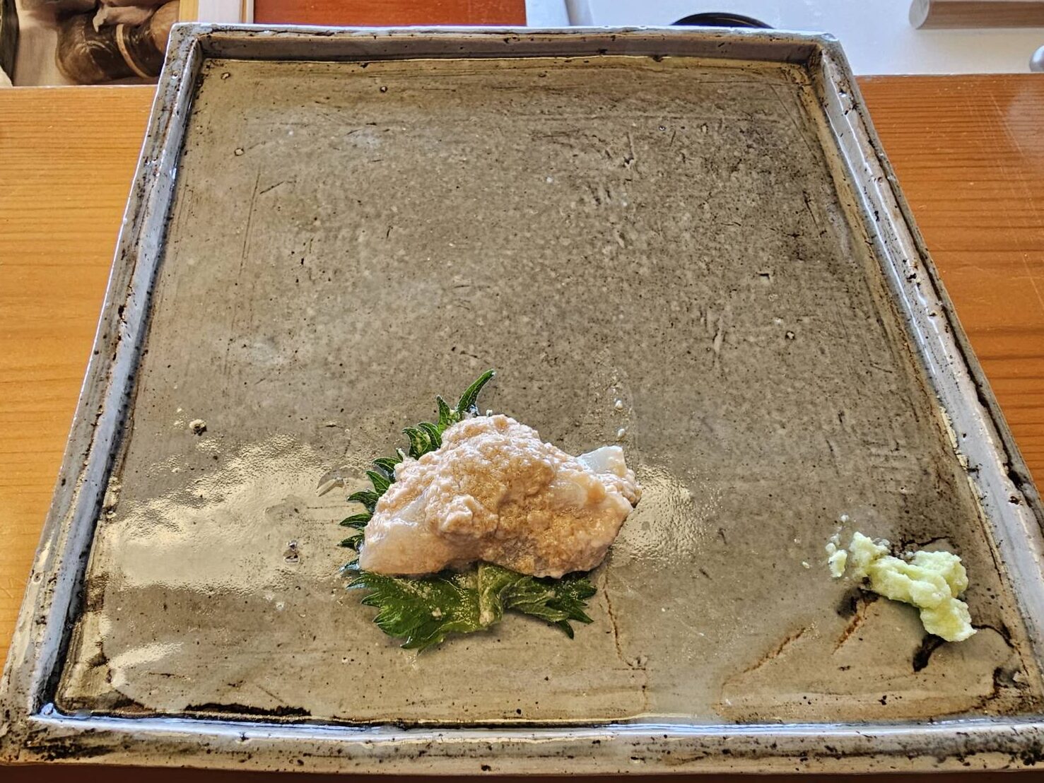 ガンツウ（guntû）食事