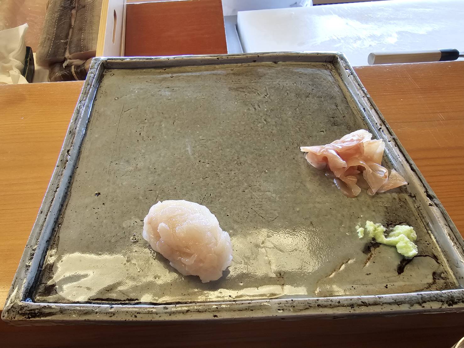 ガンツウ（guntû）食事