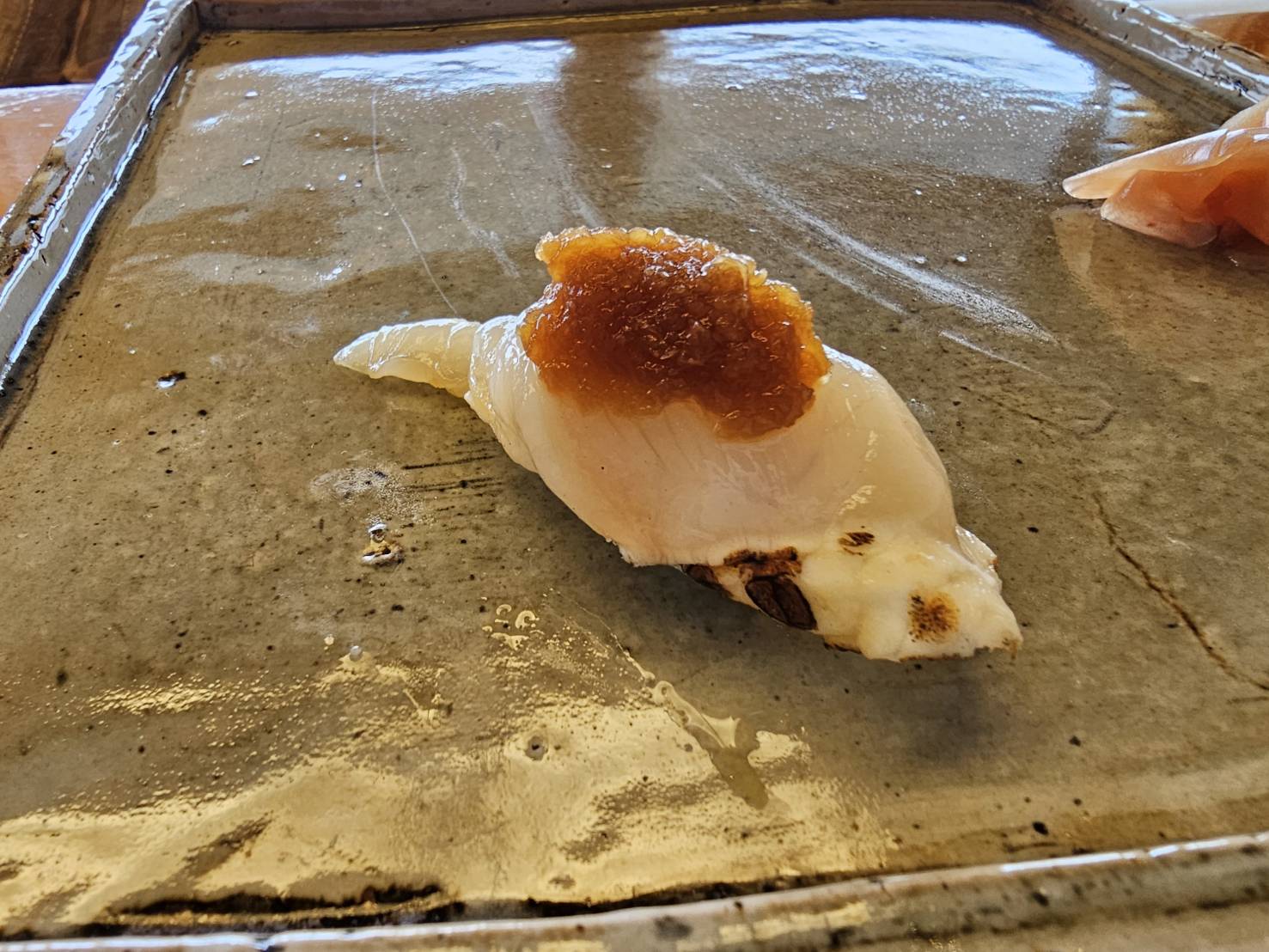 ガンツウ（guntû）食事