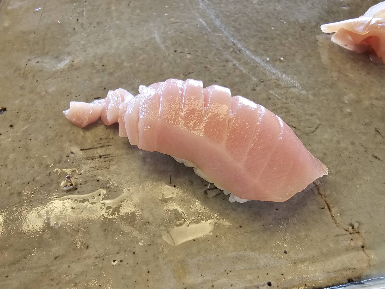 ガンツウ（guntû）食事