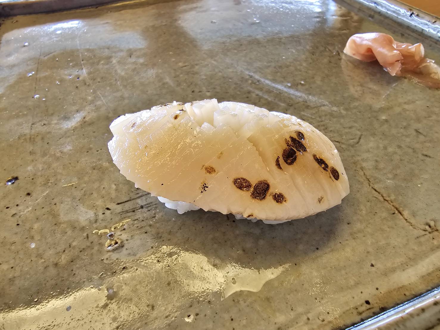 ガンツウ（guntû）食事