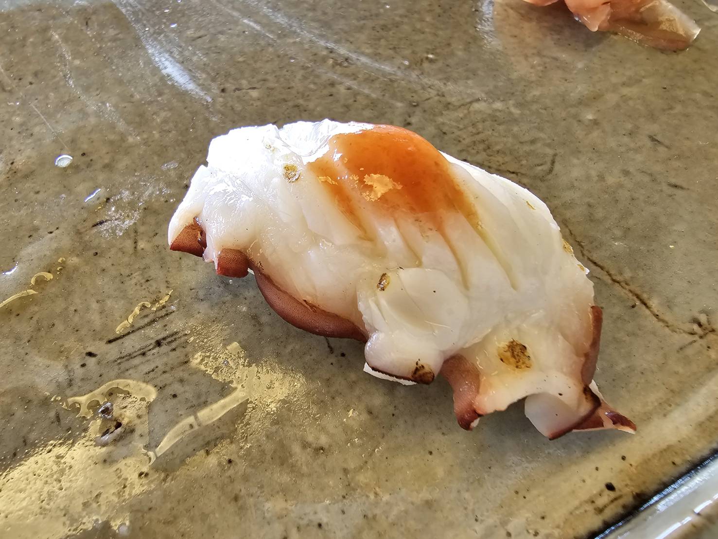 ガンツウ（guntû）食事