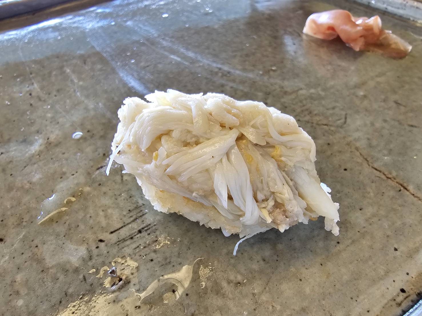 ガンツウ（guntû）食事