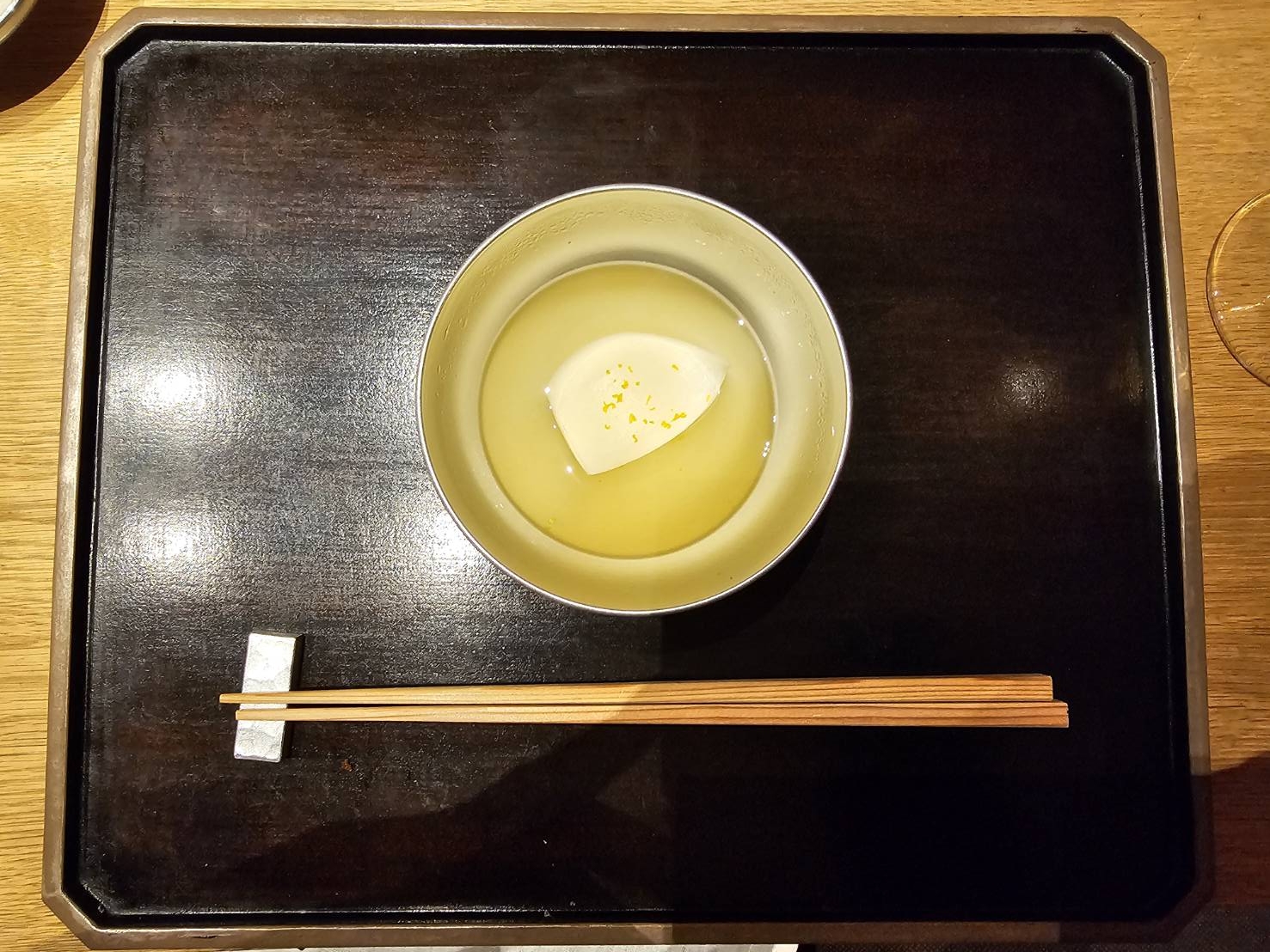 ガンツウ（guntû）食事