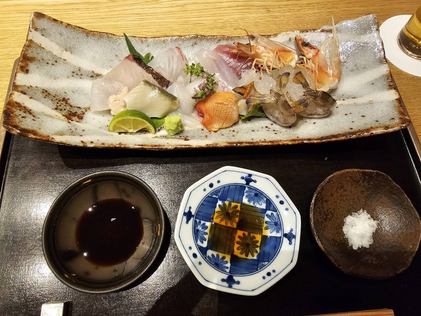 ガンツウ（guntû）食事