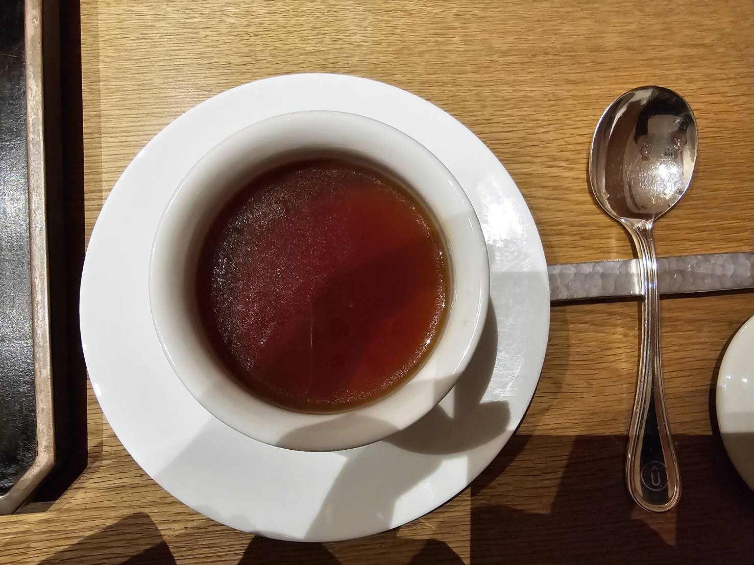 ガンツウ（guntû）食事