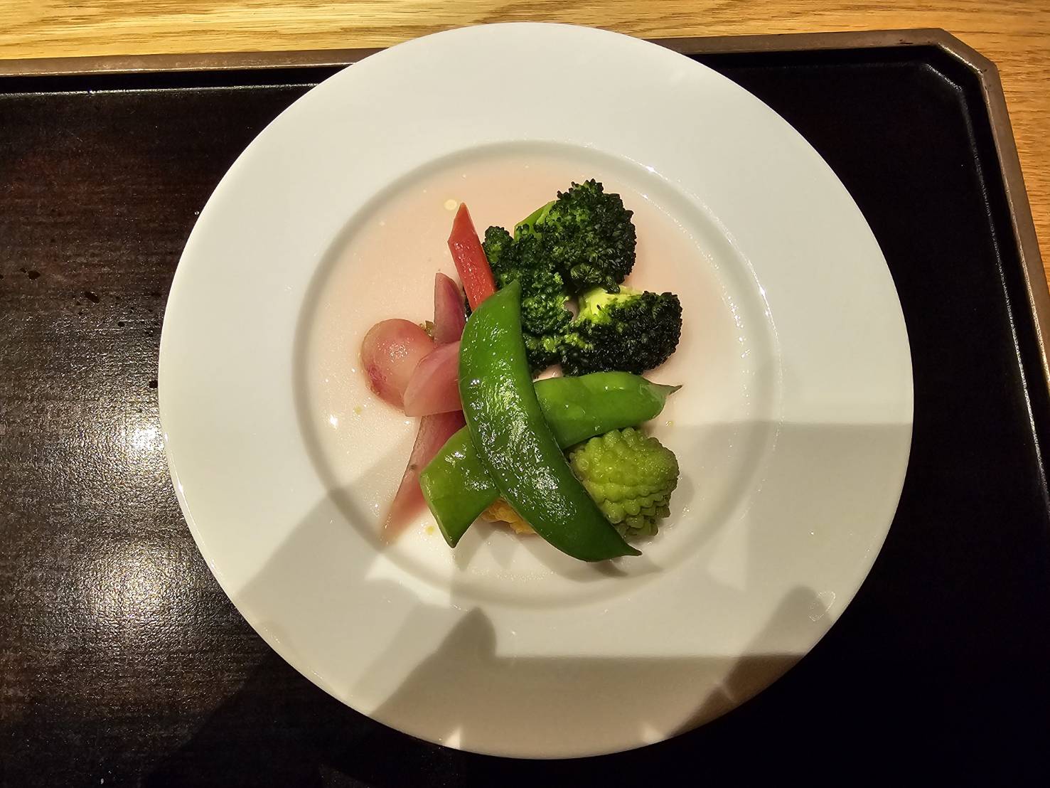 ガンツウ（guntû）食事