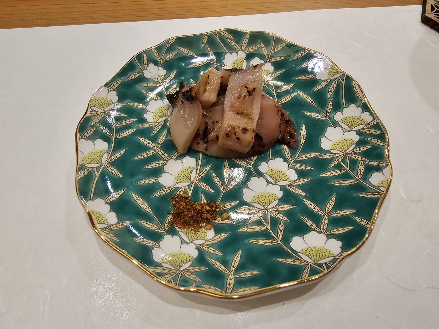 鮨 須藤(栃木県佐野市)