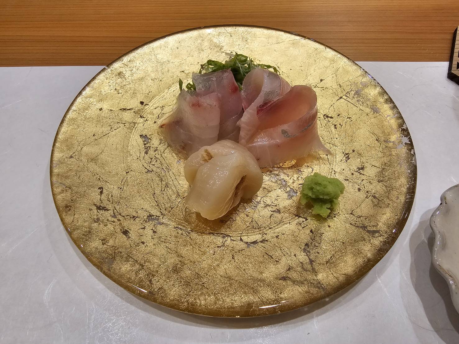 鮨 須藤(栃木県佐野市)