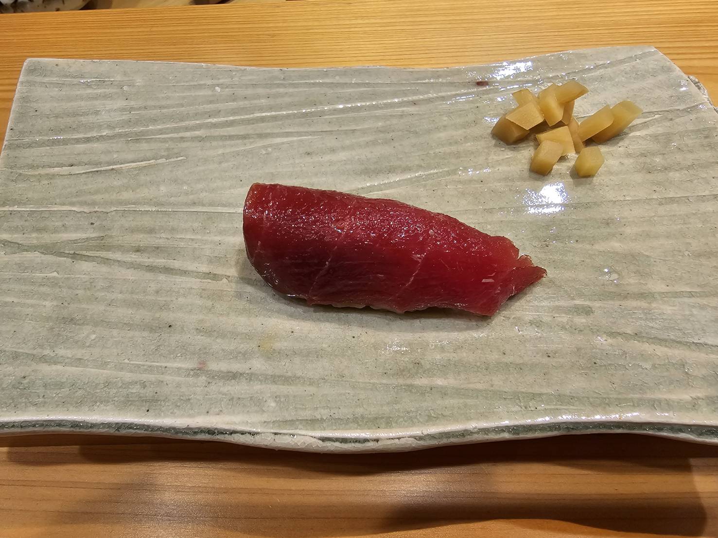 鮨 須藤(栃木県佐野市)