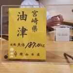 鮨 須藤(栃木県佐野市)| 感想・評価