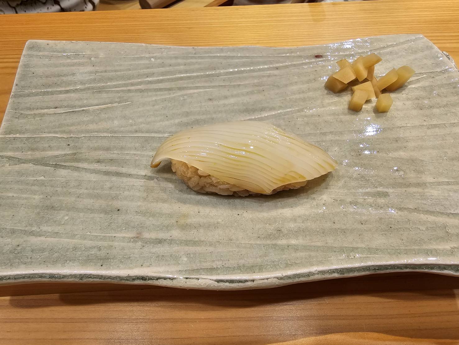 鮨 須藤(栃木県佐野市)