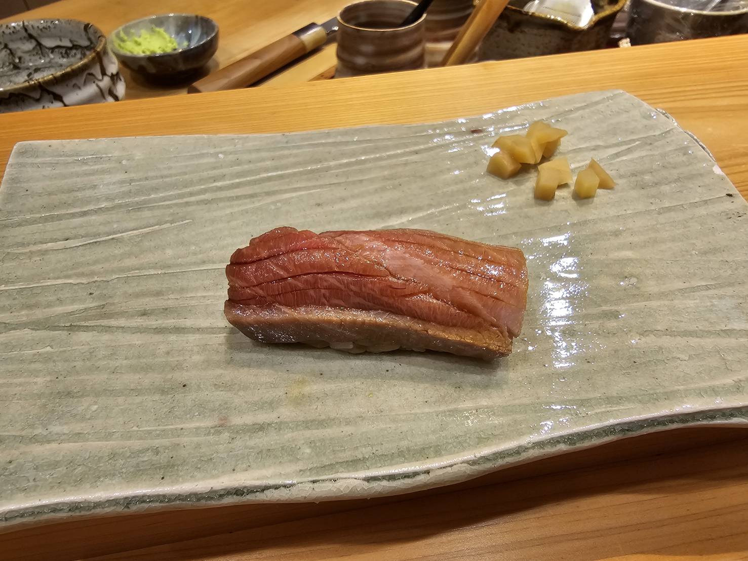 鮨 須藤(栃木県佐野市)