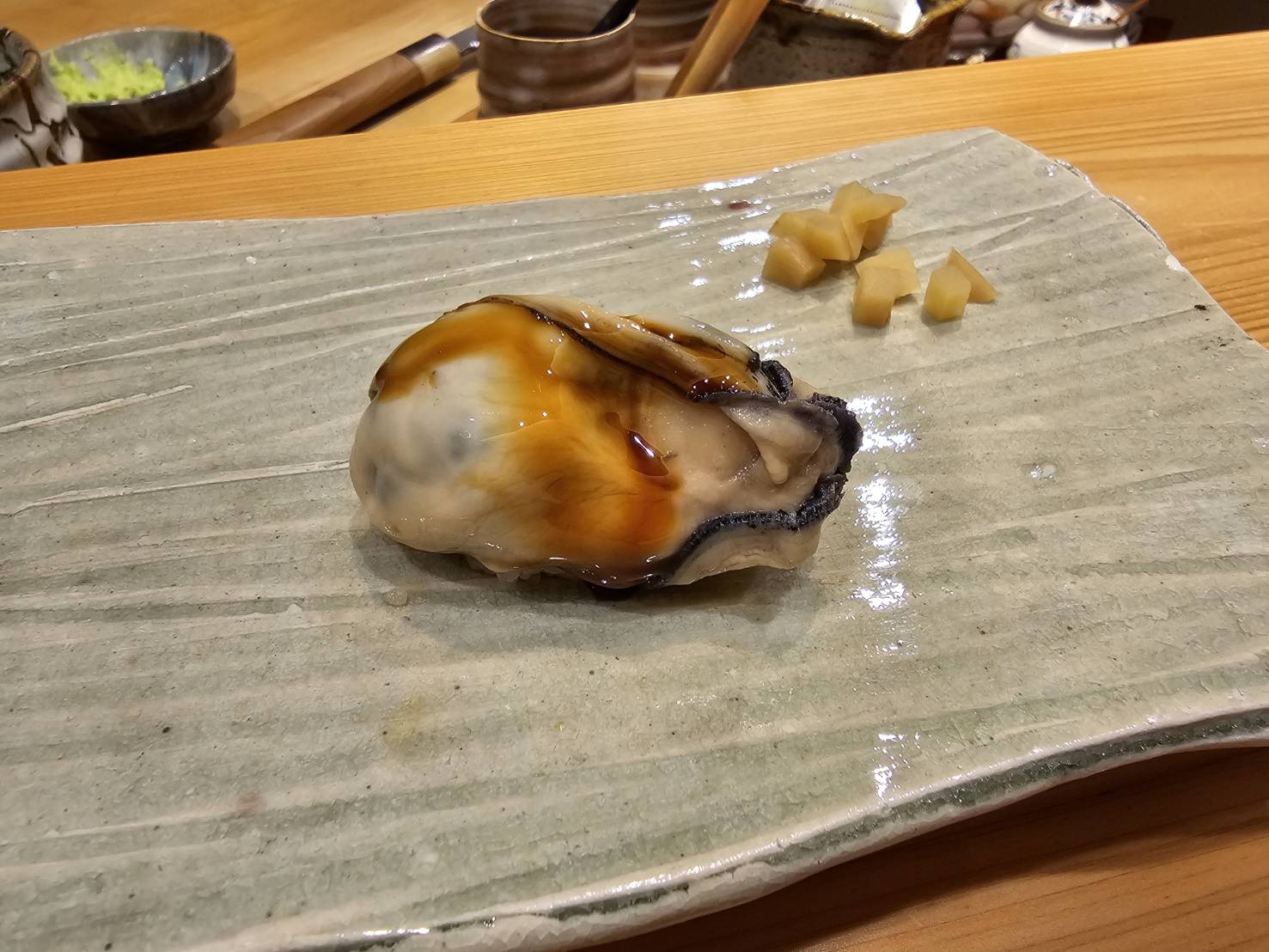 鮨 須藤(栃木県佐野市)