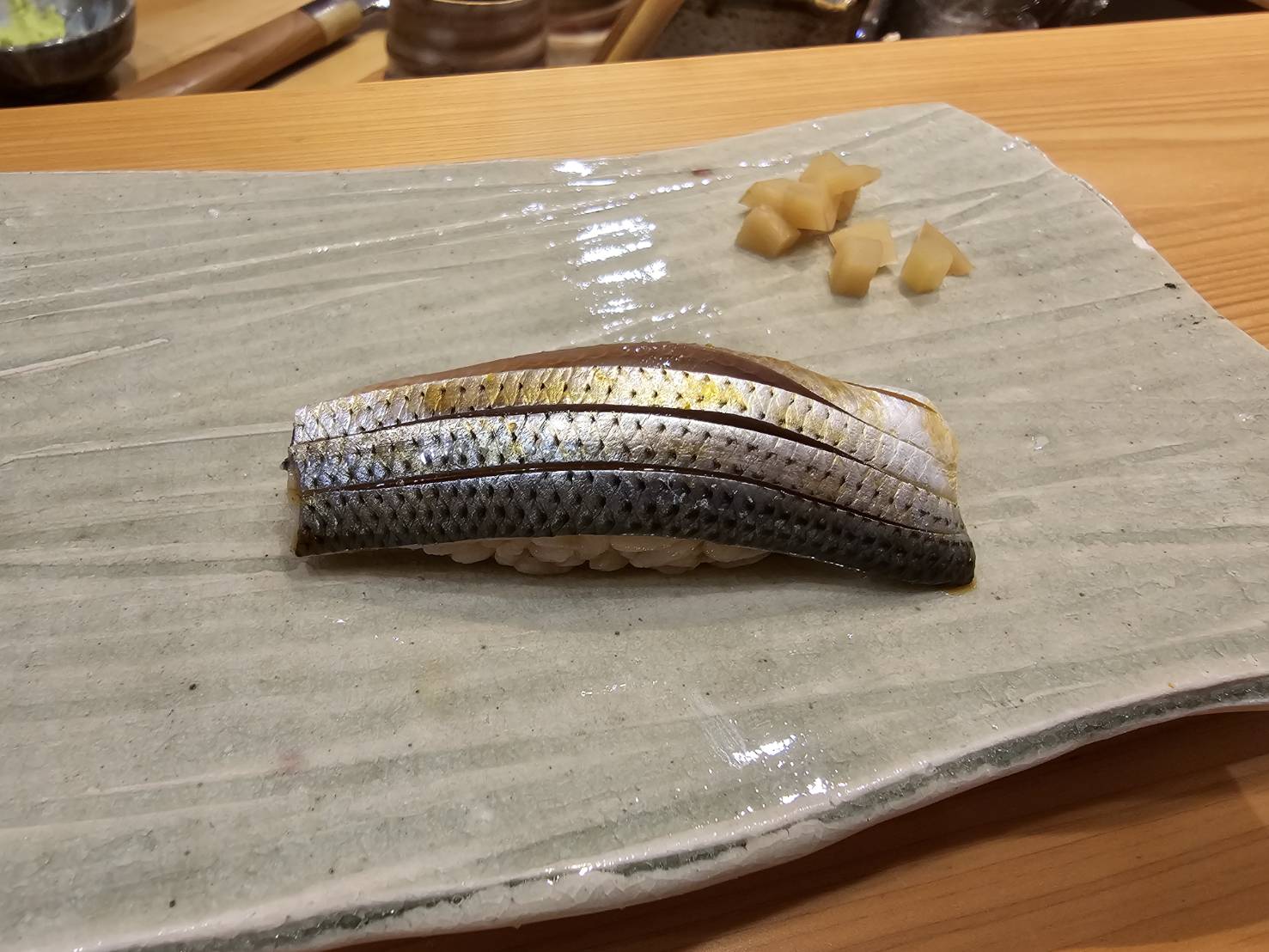 鮨 須藤(栃木県佐野市)