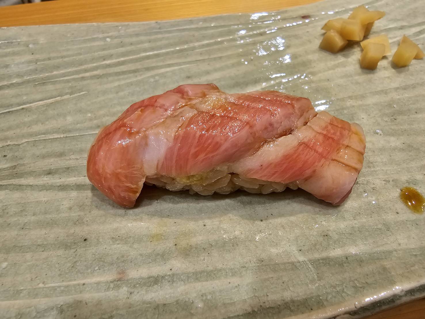 鮨 須藤(栃木県佐野市)