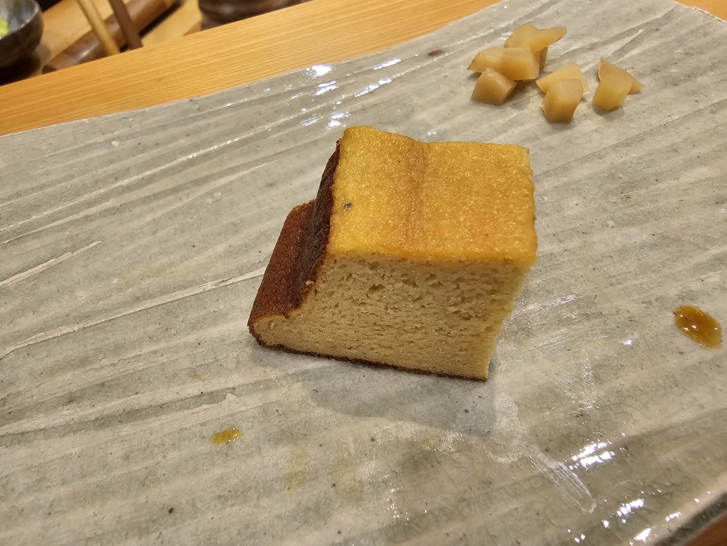 鮨 須藤(栃木県佐野市)