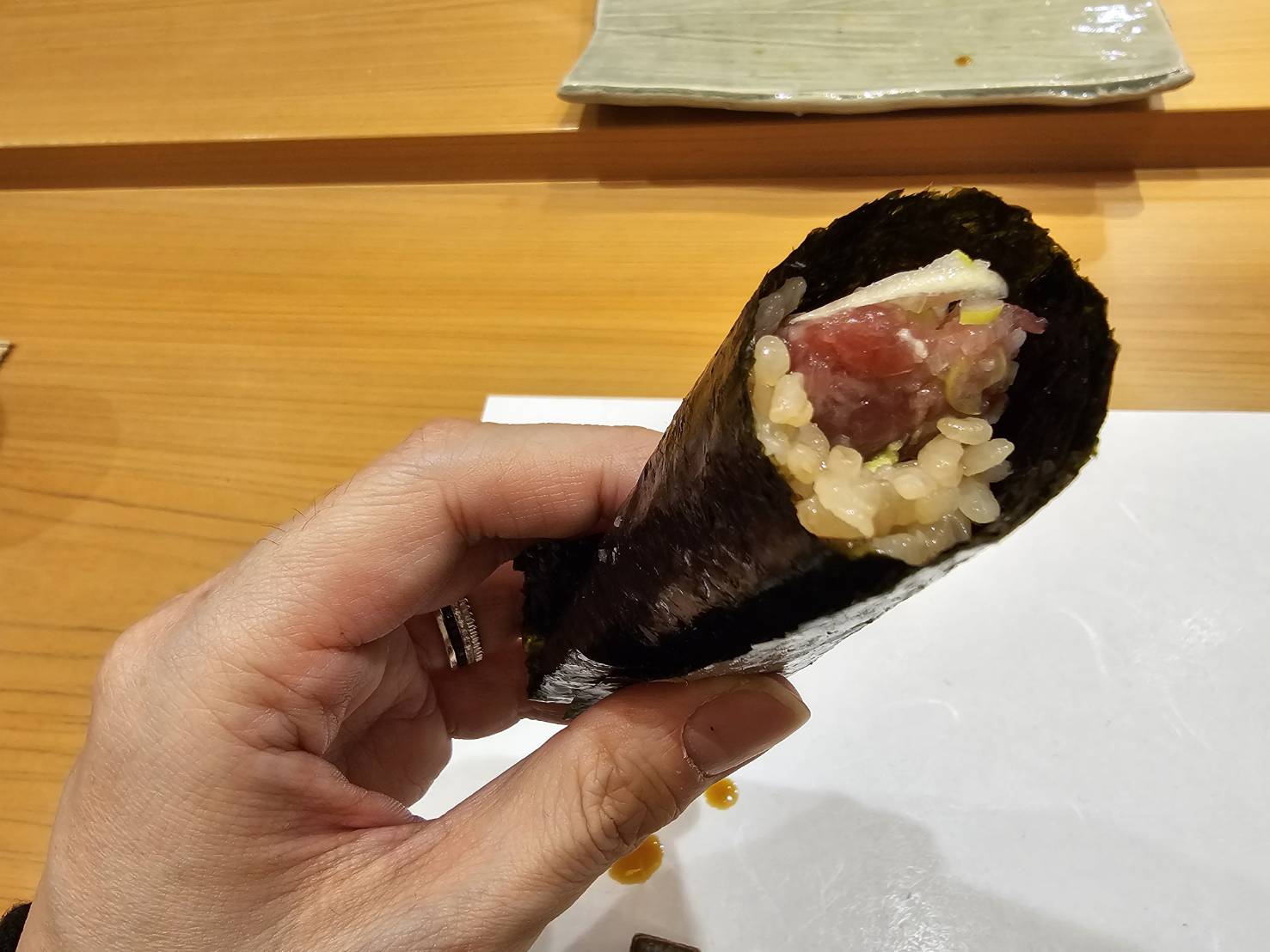 鮨 須藤(栃木県佐野市)