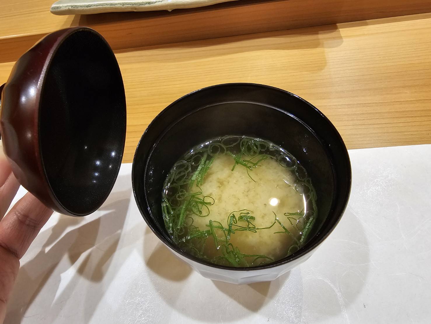 鮨 須藤(栃木県佐野市)