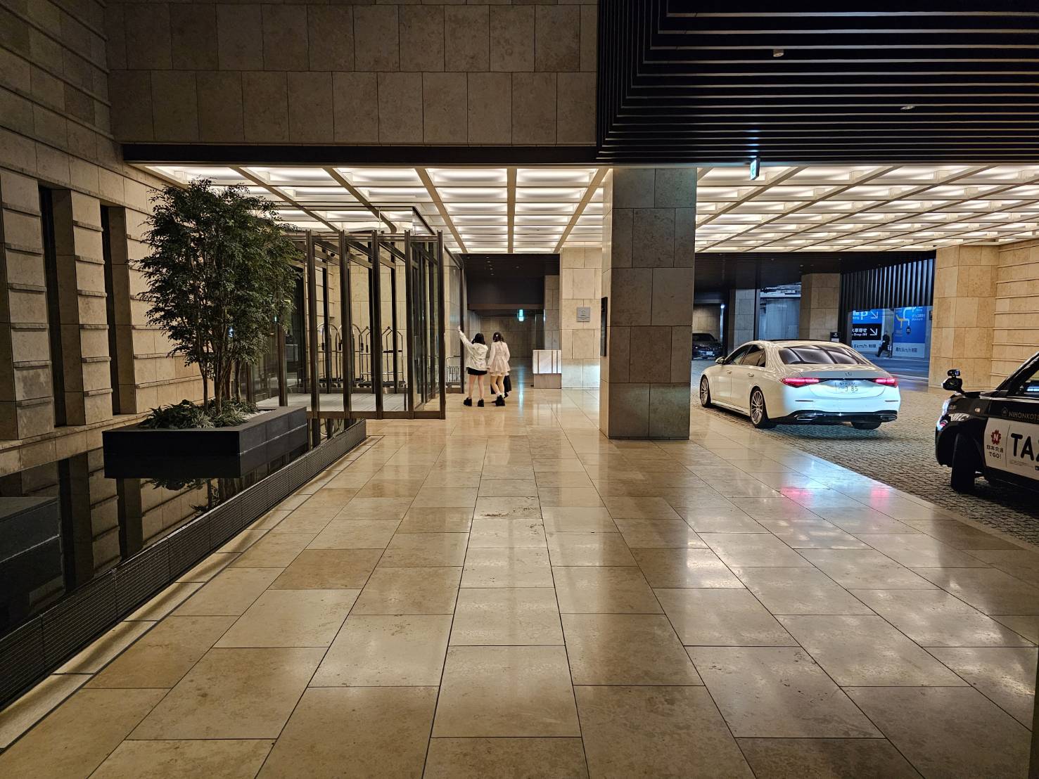 ザ・プリンスギャラリー 東京紀尾井町