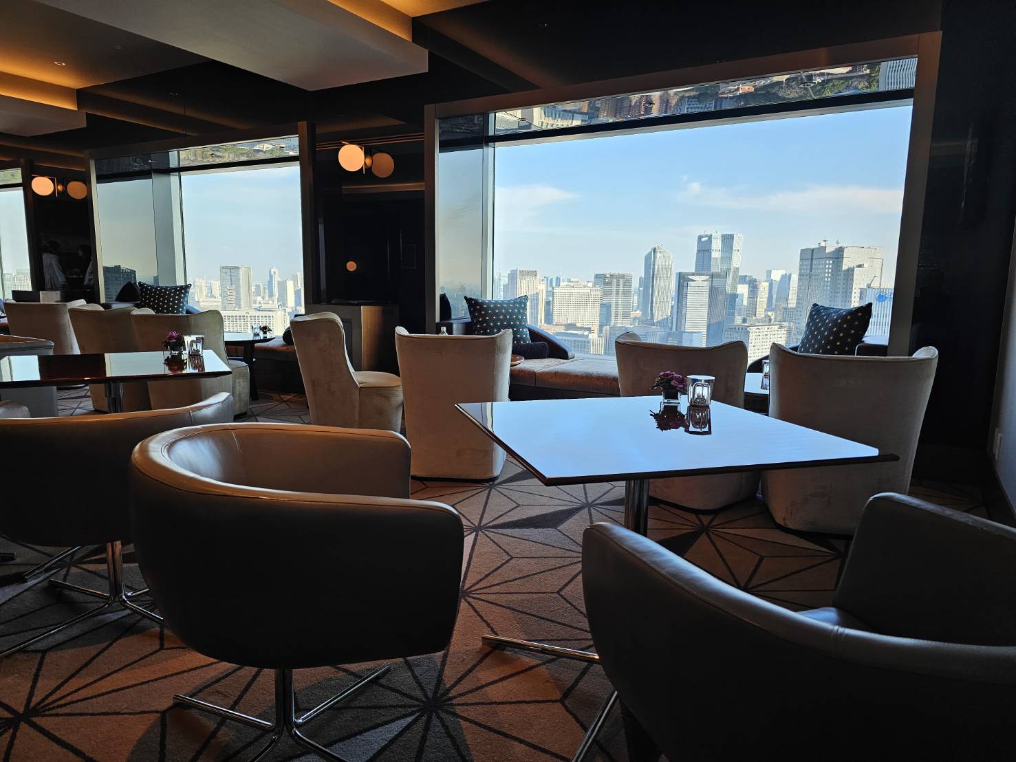 ザ・プリンスギャラリー 東京紀尾井町