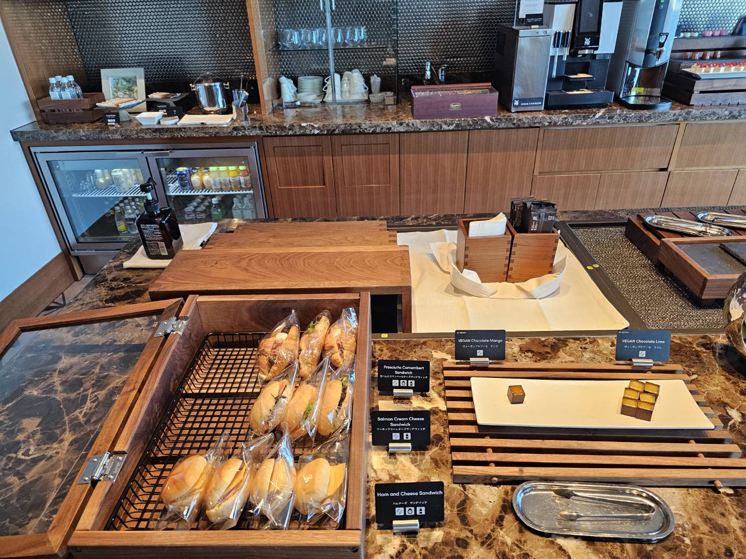 ザ・プリンスギャラリー 東京紀尾井町