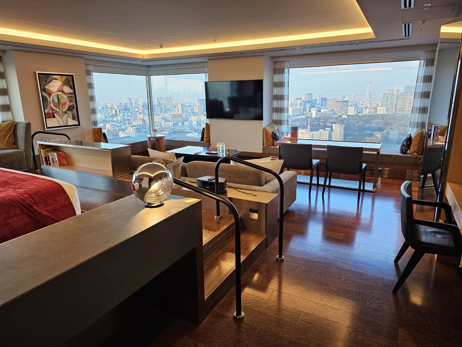 ザ・プリンスギャラリー 東京紀尾井町