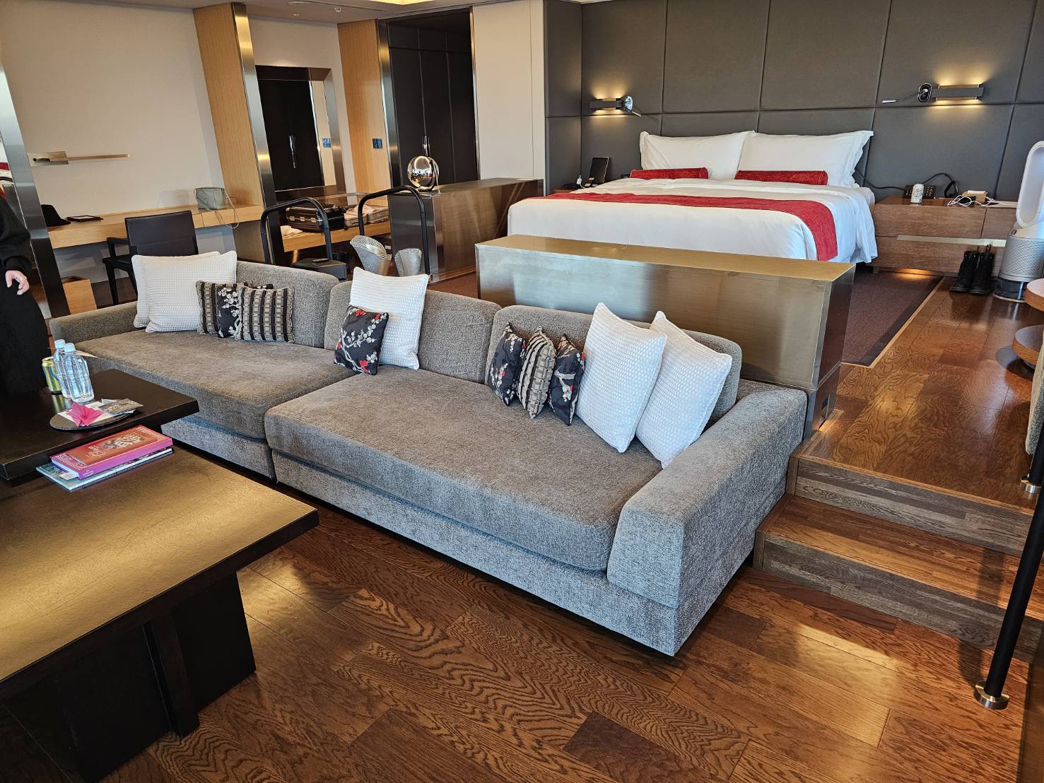 ザ・プリンスギャラリー 東京紀尾井町