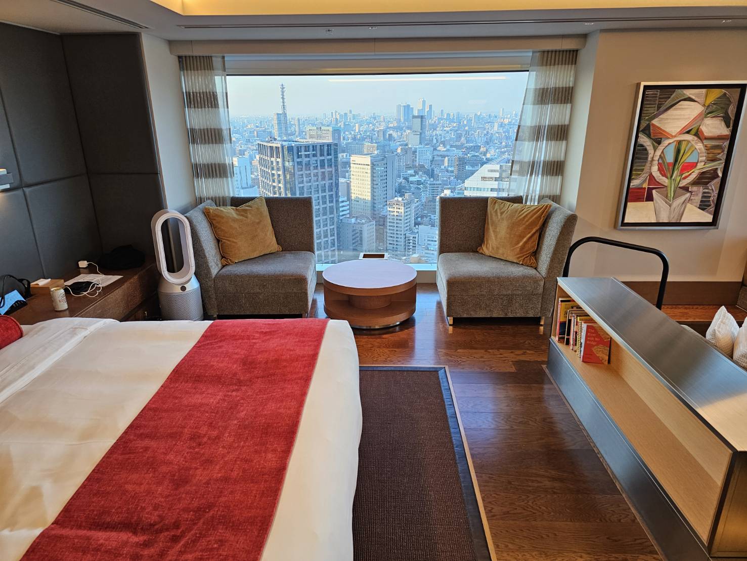 ザ・プリンスギャラリー 東京紀尾井町