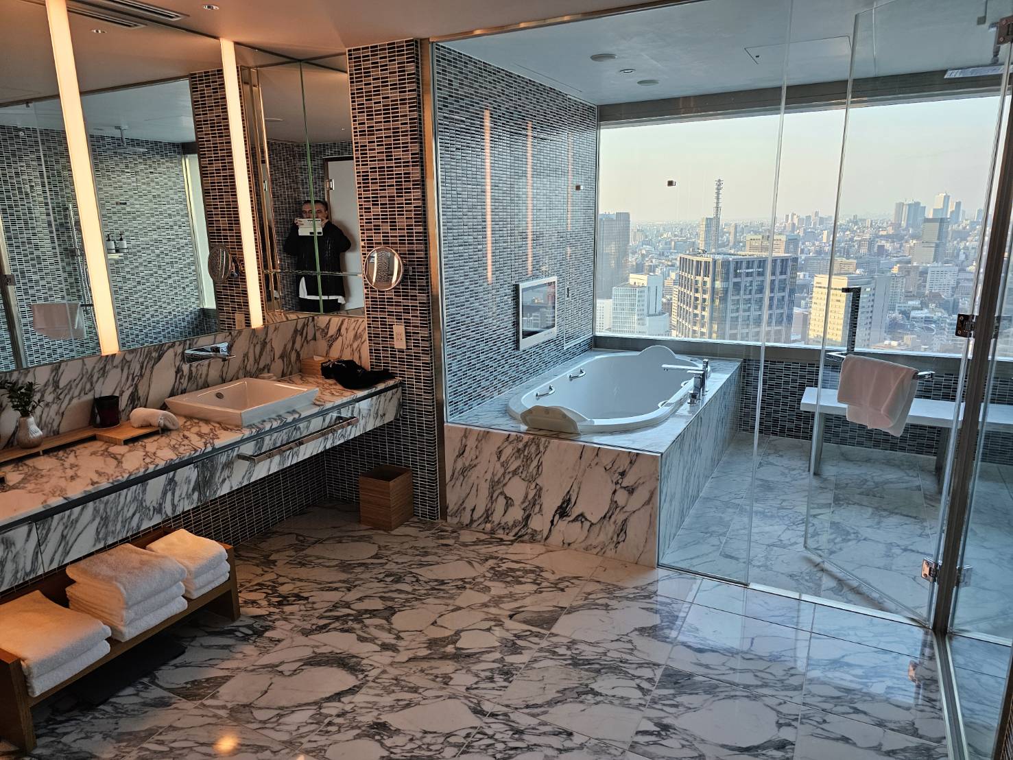 ザ・プリンスギャラリー 東京紀尾井町