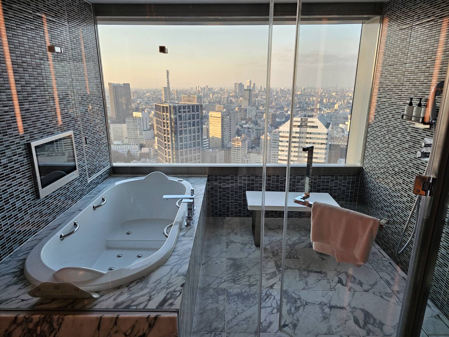 ザ・プリンスギャラリー 東京紀尾井町