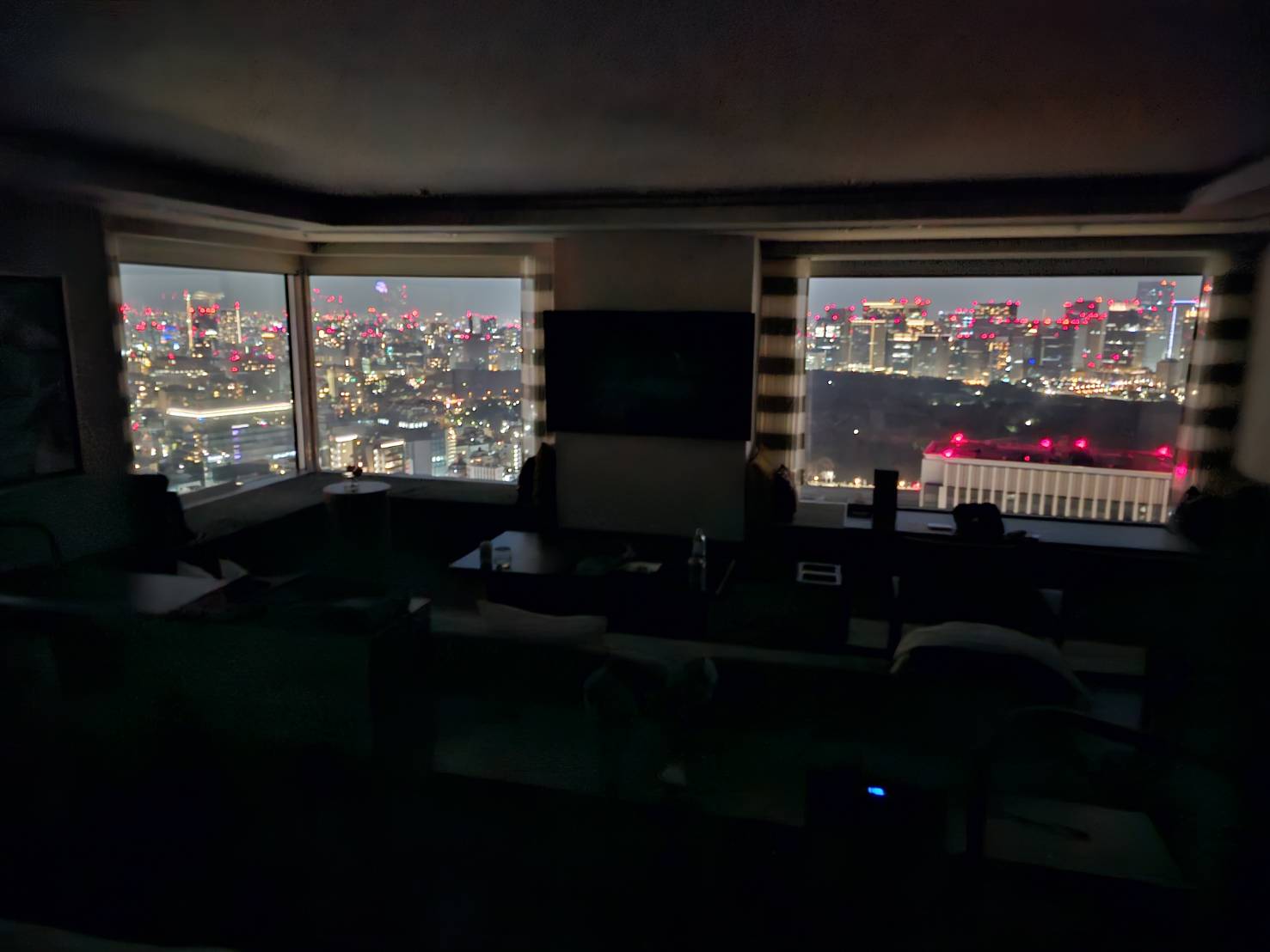 ザ・プリンスギャラリー 東京紀尾井町