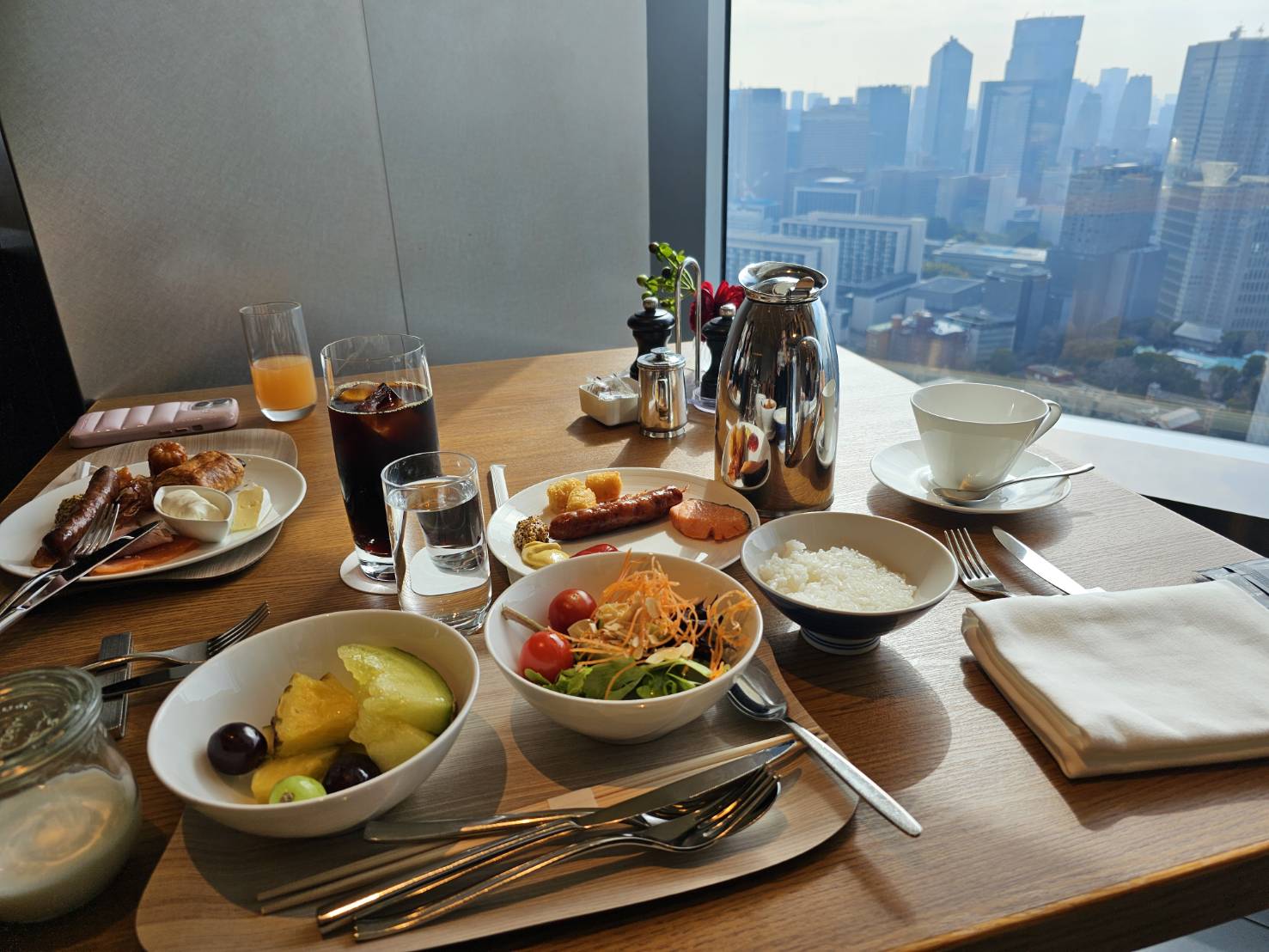 ザ・プリンスギャラリー 東京紀尾井町