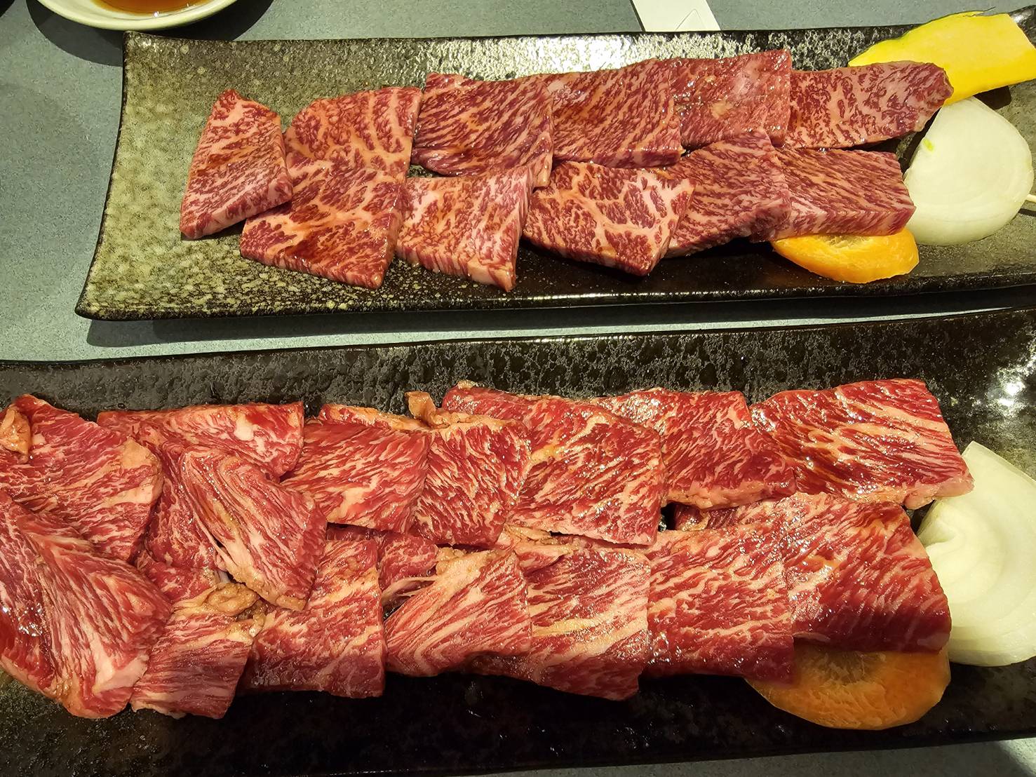 焼肉とんがらし 名古屋市北区