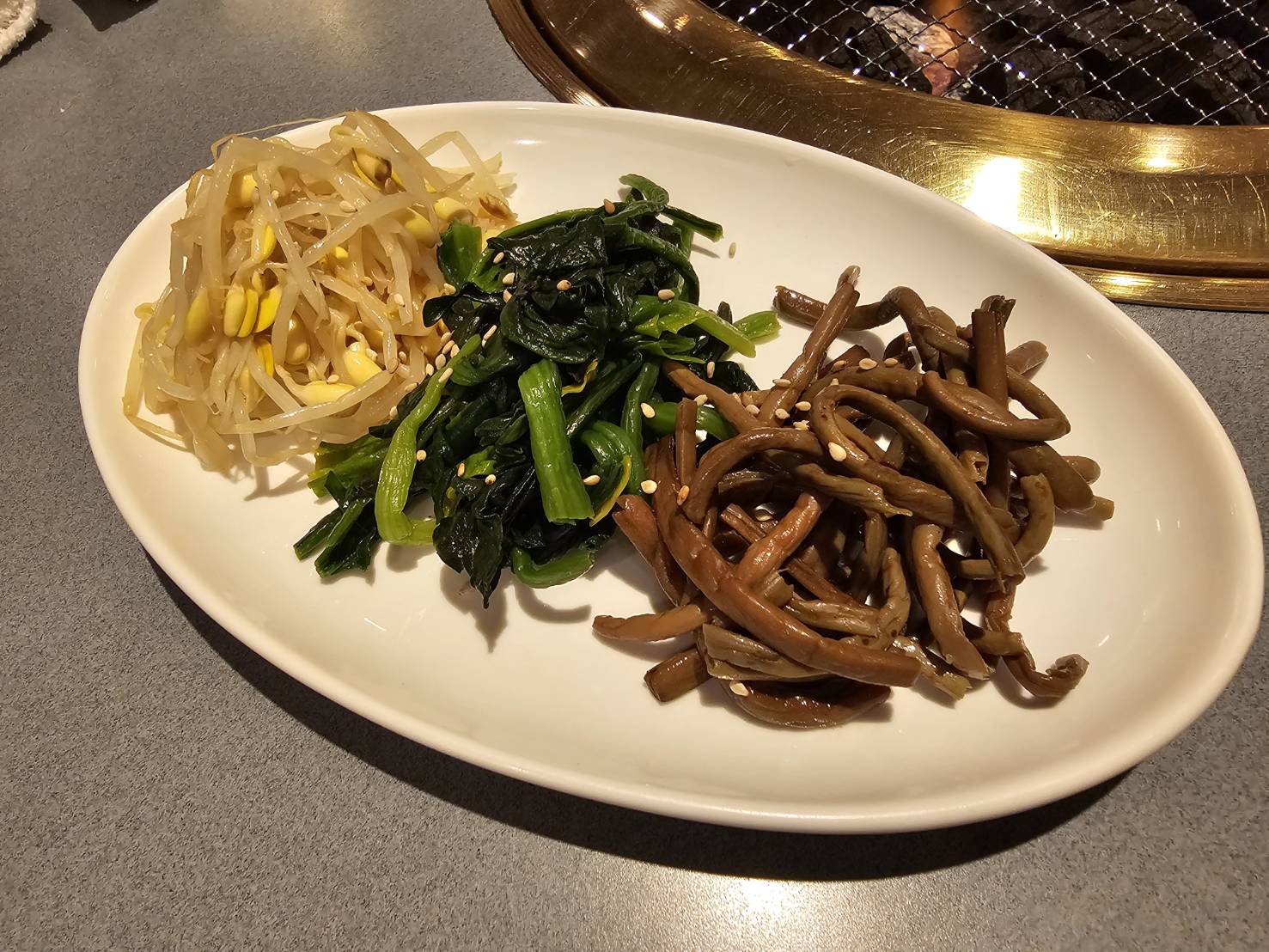 焼肉とんがらし 名古屋市北区