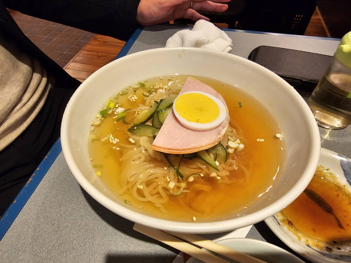 焼肉とんがらし 名古屋市北区