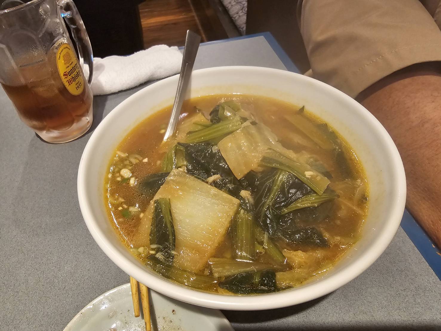 焼肉とんがらし 名古屋市北区