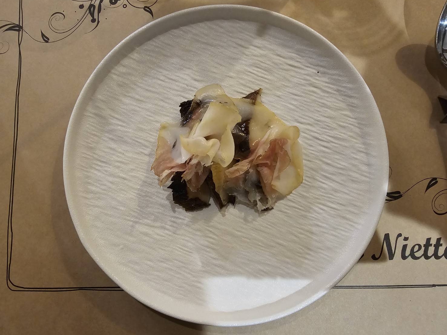 Nonna Nietta (ノンナ・ニェッタ)