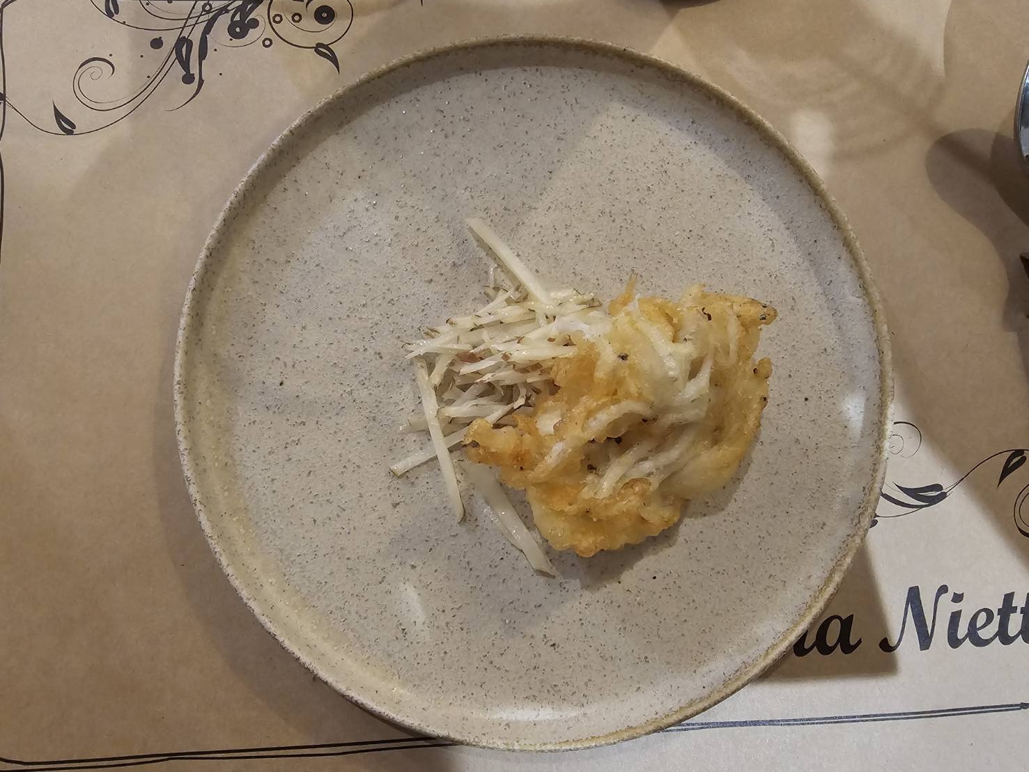 Nonna Nietta (ノンナ・ニェッタ)