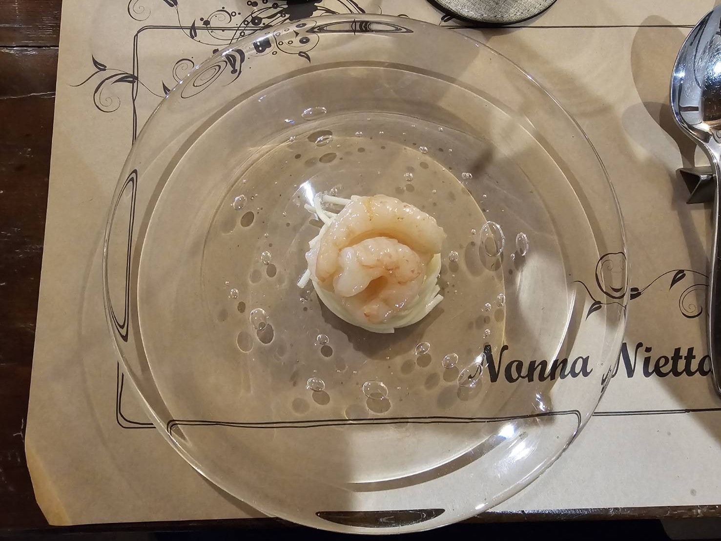 Nonna Nietta (ノンナ・ニェッタ)